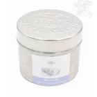 Green Tree prémium minőségű szójaviasz gyertya, friss ágynemű