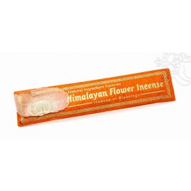 Himalayan Flower füstölő – Áldási szertartásokhoz