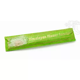 Himalayan Flower füstölő – Boldogságot hozó illat
