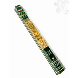 Hem finom pézsma (precious musk) füstölő