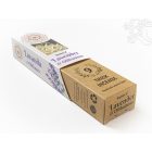 Green Tree levendula és olibanum (tömjén) vastag smudge füstölő