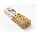 Green Tree szantál és olibanum (tömjén) vastag smudge füstölő