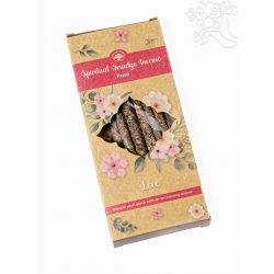 Green Tree Spiritual Smudge füstölő – rózsa