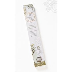   Green Tree fehér zsálya illatú „Tisztulás” füstölő szelenittel