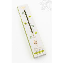 Green Tree Botanics Smudge füstölő – Pozitív rezgések