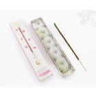 Green Tree Botanics Smudge füstölő – Misztikus rózsa