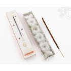 Green Tree Botanics Smudge füstölő – Védelmező rituálé