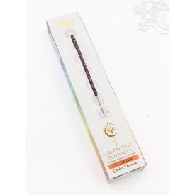   Green Tree Botanics Smudge füstölő – 7 csakra (Csakra harmónia)