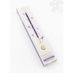Green Tree Botanics smudge füstölő – Levendula álom