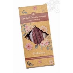 Green Tree Spiritual Smudge füstölő – sárkányvér