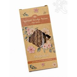 Green Tree Spiritual Smudge füstölő – palo santo