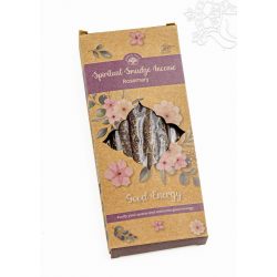 Green Tree Spiritual Smudge füstölő – rozmaring