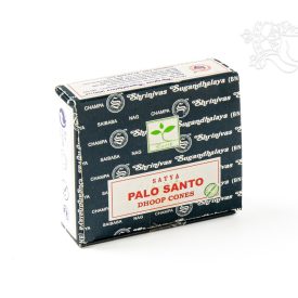 Satya Palo Santo kúp füstölő