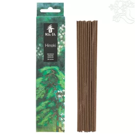 Koh Do Hinoki japán füstölő