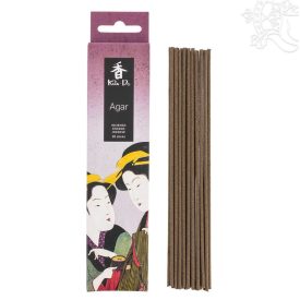 Koh Do agar (agarwood) japán füstölő