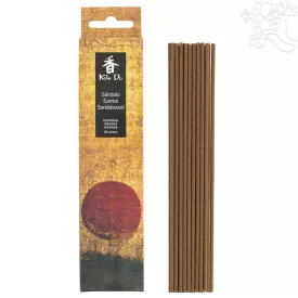 Koh Do szantálfa (sandalwood) japán füstölő