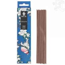 Koh Do Shiraume japán füstölő