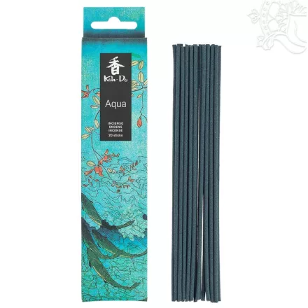 Koh Do Aqua japán füstölő