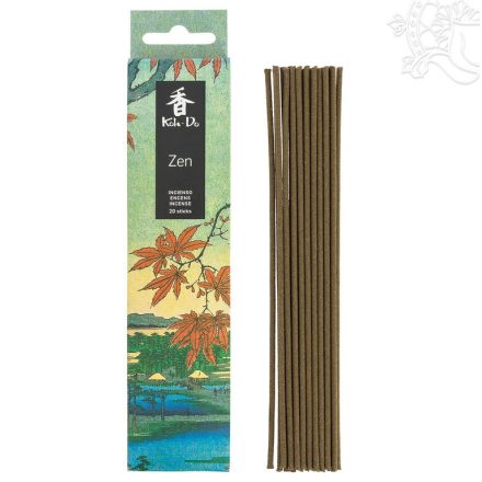 Koh Do Zen japán füstölő