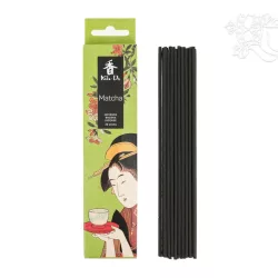 Koh Do Matcha japán füstölő