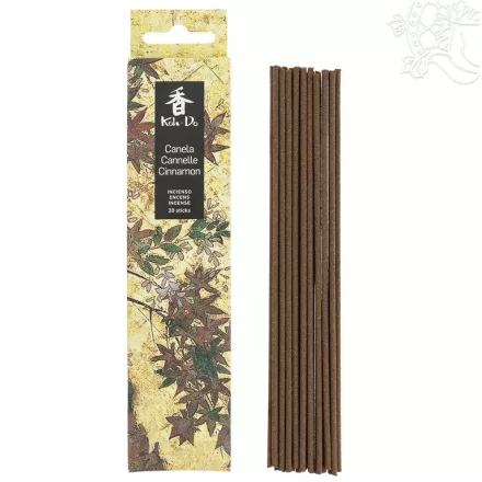 Koh Do fahéj (cinnamon) japán füstölő