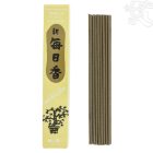 Morning Star vanília (vanilla) japán füstölő