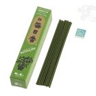 Morning Star zöld tea (green tea) japán füstölő