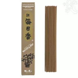 Morning Star tömjén (frankincense) japán füstölő