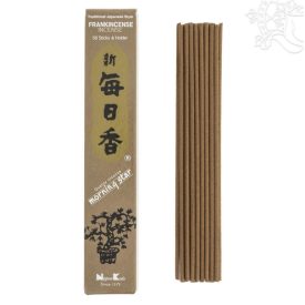 Morning Star tömjén (frankincense) japán füstölő