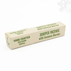 Boróka füstölő Lokta papírban