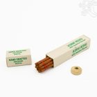 Jázmin füstölő Lokta papírban