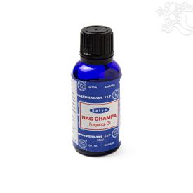Satya Nag Champa illóolaj