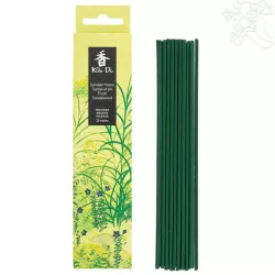 Koh Do friss szantálfa (sandalwood) japán füstölő