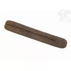 Kókuszfa füstölő égető - 30 cm