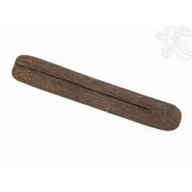 Kókuszfa füstölő égető - 30 cm