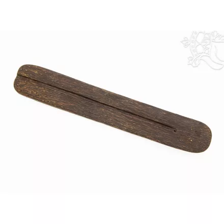 Kókuszfa füstölő égető - 30 cm