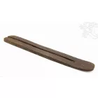 Kókuszfa füstölő égető - 30 cm