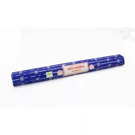 Satya Sai Baba Nag Champa kerti füstölő