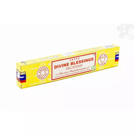 Satya Isteni áldás füstölő