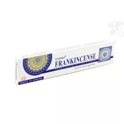 Goloka Frankincense (tömjén) füstölő
