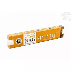 Vijayshree Golden Nag Mirha füstölő