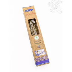  Satya Sai Baba Nag Champa vastag smudge füstölő