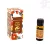 Garden Fresh Palo Santo aromaolaj – 10 ml