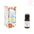 Garden Fresh Nag Champa aromaolaj – 10 ml