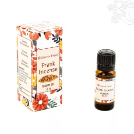 Garden Fresh Tömjén aromaolaj – 10 ml