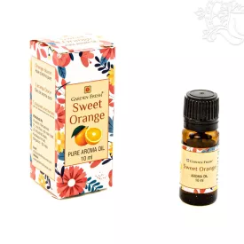 Garden Fresh Édes Narancs aromaolaj – 10 ml