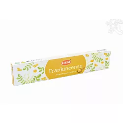 Hem Tömjén füstölő