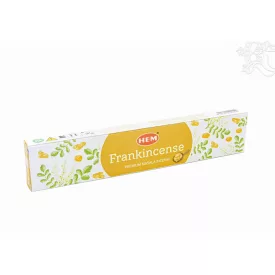 Hem Tömjén füstölő