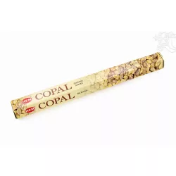 Hem Copal füstölő