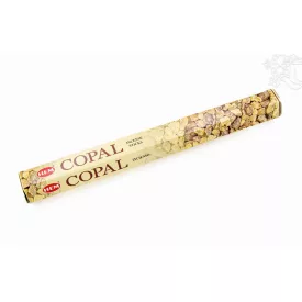 Hem Copal füstölő